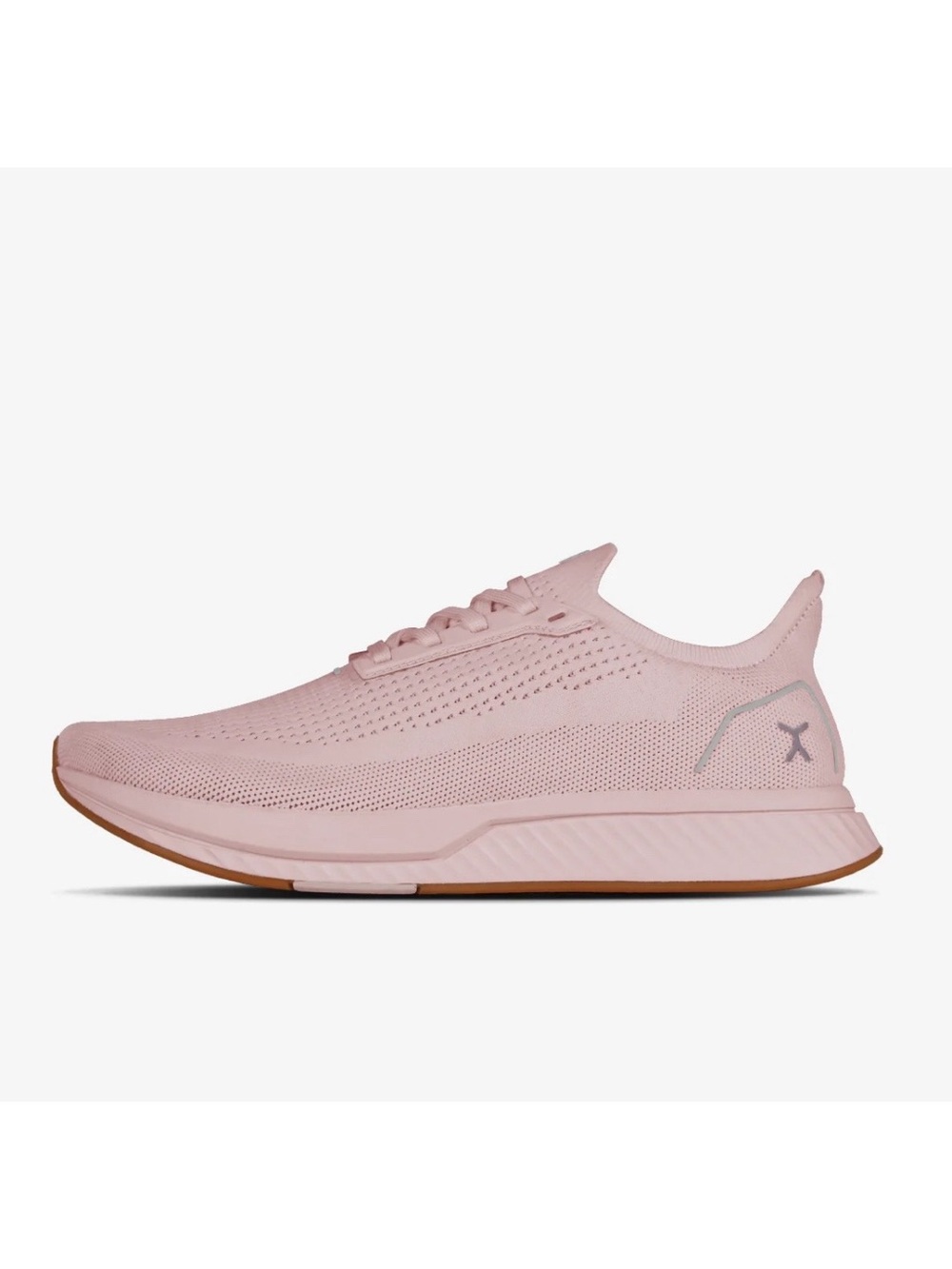 Flux Barefoot Adapt Runner Shoes in Pink Size Women’s 9 Men’s 7.5 Running